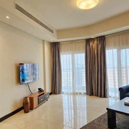 Loumage Suites And Spa Manama Exterior photo