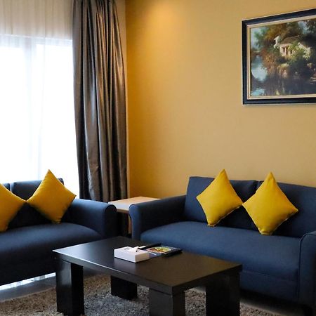 Loumage Suites And Spa Manama Exterior photo