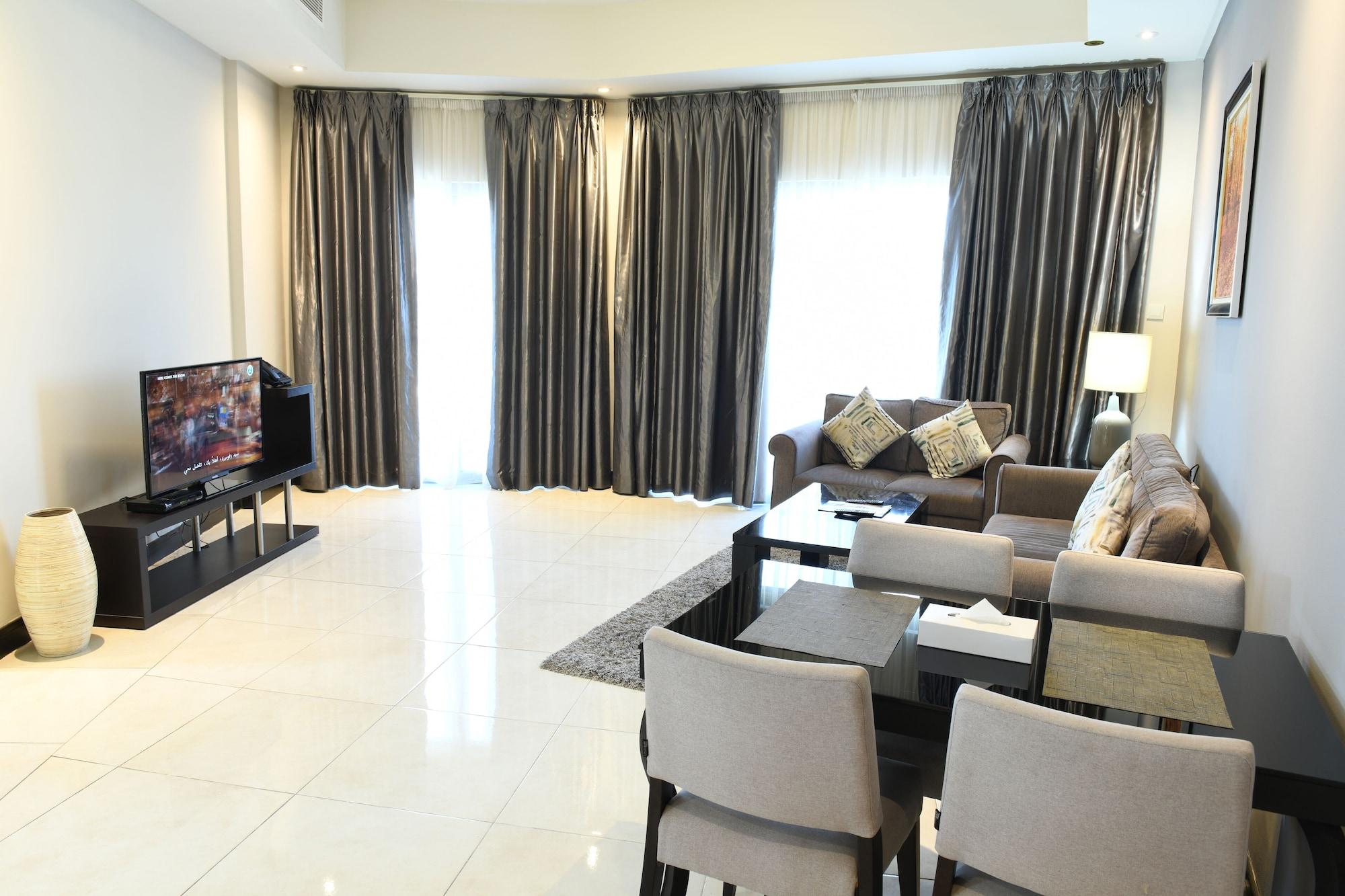 Loumage Suites And Spa Manama Exterior photo
