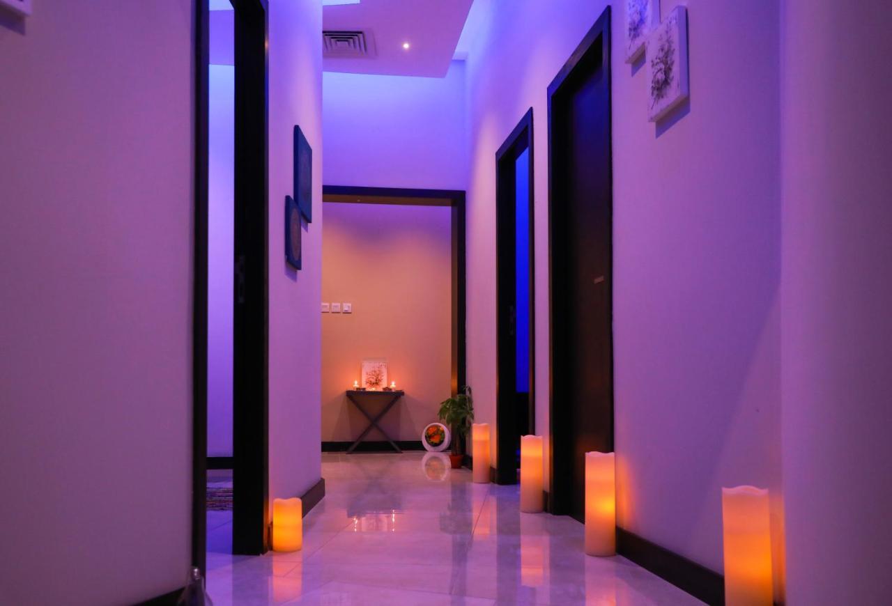 Loumage Suites And Spa Manama Exterior photo
